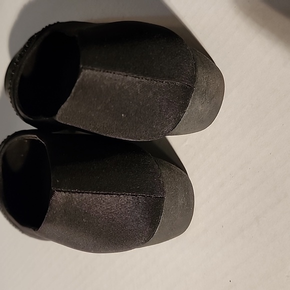 CL by Laundry black flats with patent leather details - Picture 6 of 7